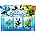 Skylanders - Triple Pack E: Hex, Zap, Dino-Rang