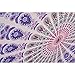 Twin Hippie Tapestry Wall Hanging Indian Mandala Tapestries Bedspread Wall Decor