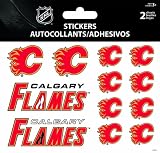 Calgary Flames Mini Foldover