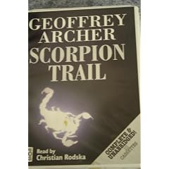 Scorpion Trail: Complete & Unabridged