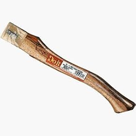 Click here to buy V and B Mfg. Co. 302871 Do it Boy Scout Axe Handle by V & B.
