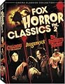 Fox Horror Classics Collection, Vol. 2 (Dragonwyck / Chandu the Magician / Dr. Renault's Secret)