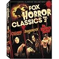 Fox Horror Classics Collection, Vol. 2 (Dragonwyck / Chandu the Magician / Dr. Renault's Secret)