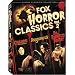 Fox Horror Classics Collection Volume 2 (Dragonwyck / Chandu the Magician / Dr. Renault's Secret)