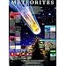 American Educational SR-ES1315 Meteorite Poster, 32" Length x 22-3/4" Width