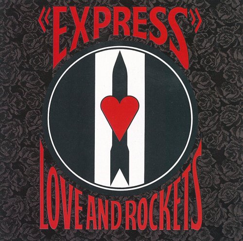 CD-Charts  Search : Express