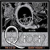 The A-Z Of Queen Volume 1