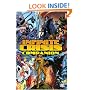 Infinite Crisis: The Companion