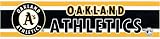 Oakland Athletics 11