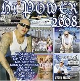 Best of Hi Power 2008