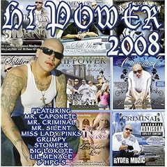 Best of Hi Power 2008