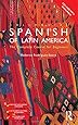Colloquial Spanish of Latin America (Colloquial Series)
