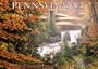 Pennsylvania Postcard Book