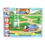 Schylling Toys Track master Thomas and Friends - Topped Off Thomas Play set