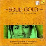 Solid Gold: Lata Mangeshkar