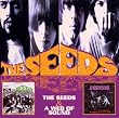 The Seeds / A Web Of Sound (2albums sur 1 seul CD)