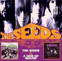 Seeds/A Web Of Sound