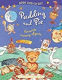 Pudding and pie