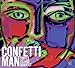Confetti Man