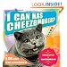 I Can Has Cheezburger?: A LOLcat Colleckshun