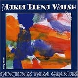 Canciones Para Grandes