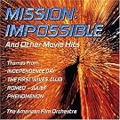 Mission Impossible & Other Movie Hits