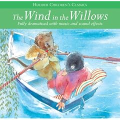The Wind In The Willows