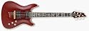 Ibanez SZR720 Electric Guitar Blackberry