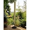 Schutzh�lle f�r Sonnenschirm beige, 4 m