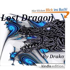 The Lost Dragon (The Dragon Hunters)