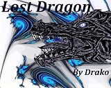 The Lost Dragon (The Dragon Hunters)