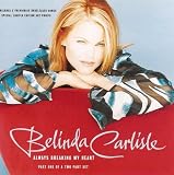 Belinda Carlisle - Always Breaking My Heart - [CDS]