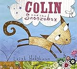 Colin and the snoozebox