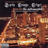 Eyes on: the Instrumentals
