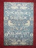 Church of St. George, Kelmscott