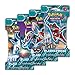 Pokémon Trading Card Game: Black & White Plasma Freeze Sleeved Booster Pack