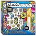 Tattoo Mania - Boys Temporary Tattoo Kit