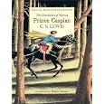 Prince Caspian Read-Aloud Edition: The Return to Narnia
