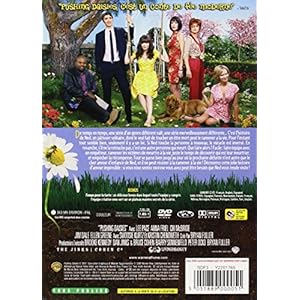 Pushing Daisies - Saison 1