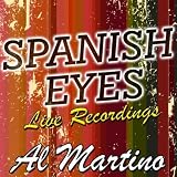Spanish Eyes (Live)
