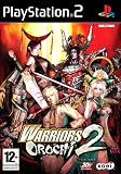 Warriors Orochi 2 (PS2)