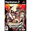 Warriors Orochi 2 (PS2)