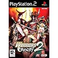Warriors Orochi 2 (PS2)