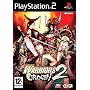 Warriors Orochi 2 (PS2)