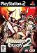 Warriors Orochi 2 (PS2)