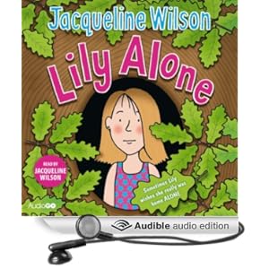 Lily Alone Jacqueline