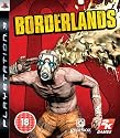Borderlands (PS3)