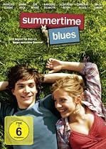 Summertime Blues