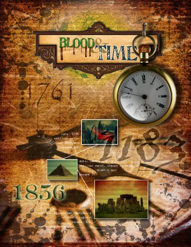 Blood and Time