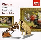 Chopin: Waltzes & Barcarolle